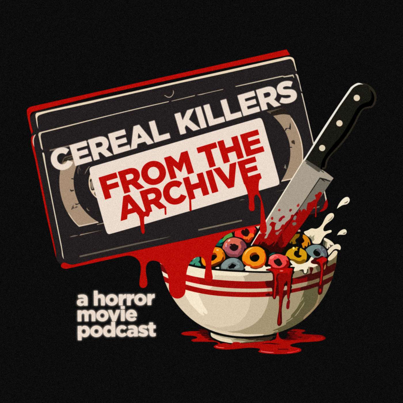 Cereal Killers Archive – Scream (1996) + Whatever Cereal We Want: Matthew Lillard, Improv, and Surprise Liev Schreiber