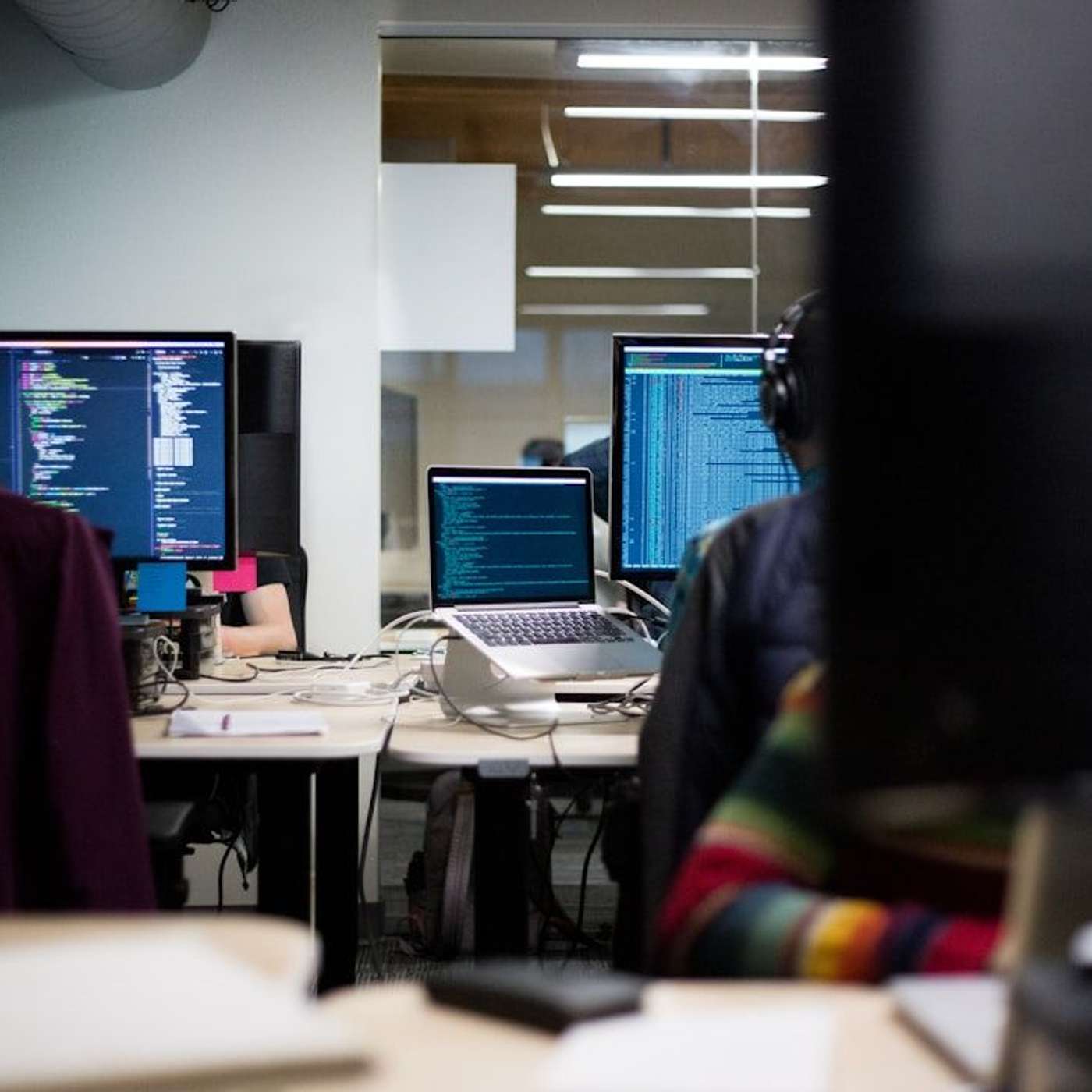 Building Software for AI Agents and Human Users