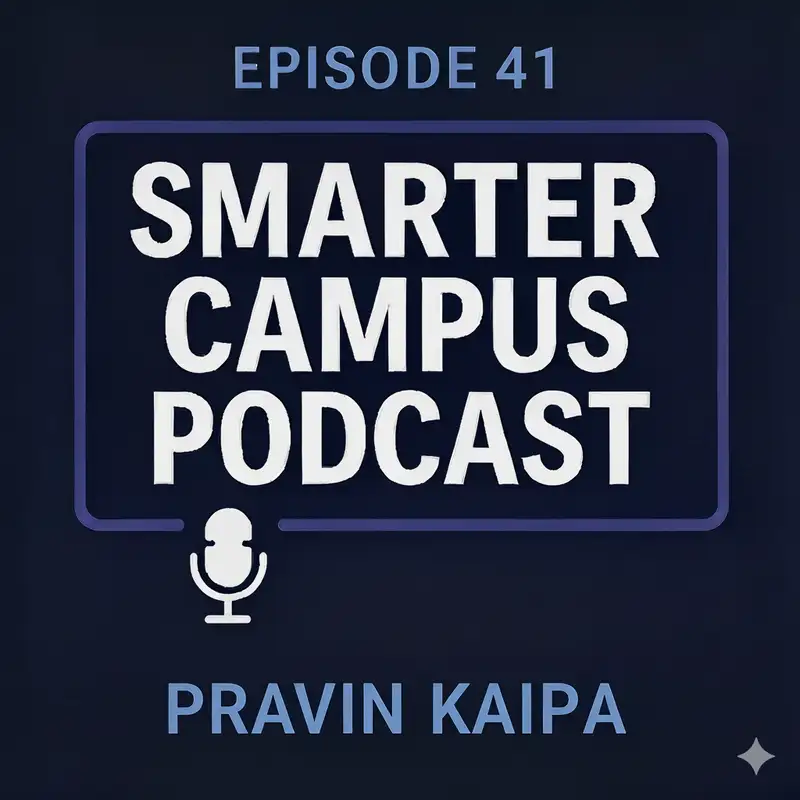 Intelligence Having Fun: Pravin Kaipa on Creativity, AI, and Rethinking Assessment