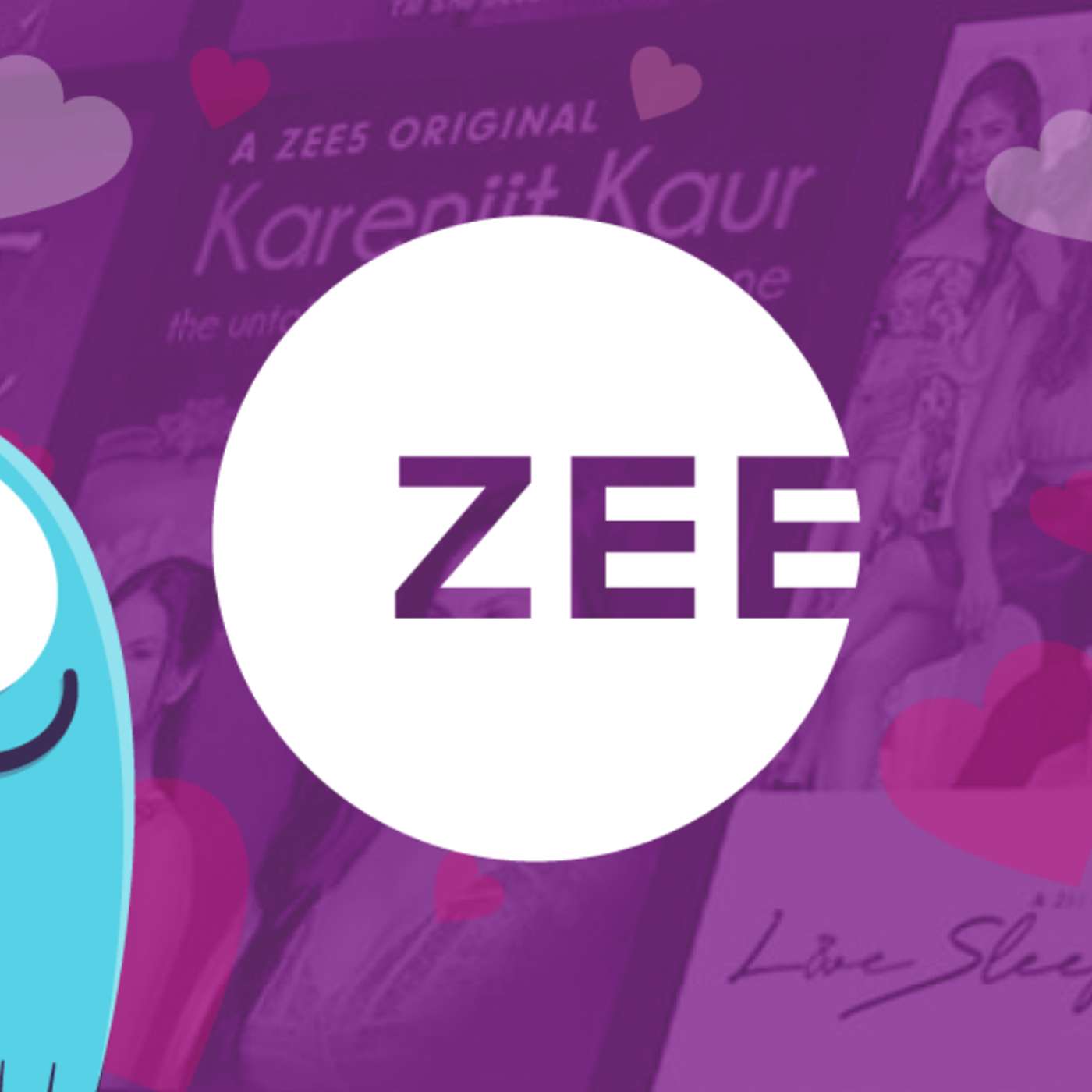 Tracking Millions of Heartbeats on ZEE’s Streaming Platform