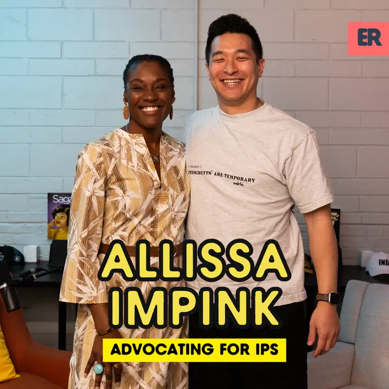 Emergency Episode: Advocating for IPS with Allissa Impink