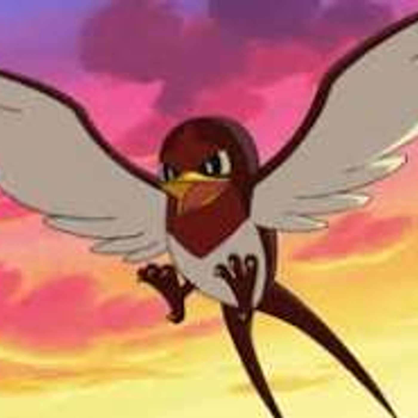 Taillow episode artwork