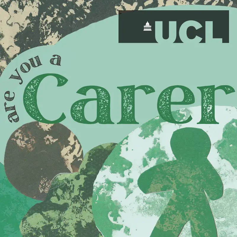 Are you a carer? Exploring the hidden stories behind the role