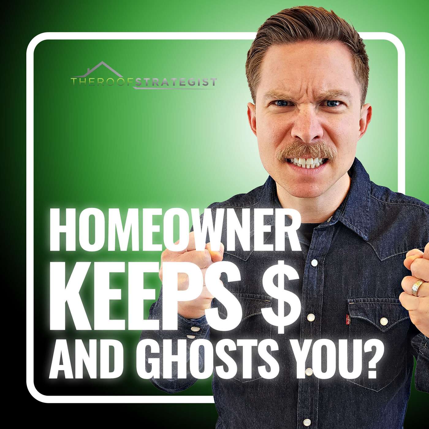 The Roof Strategist Podcast by Adam Bensman