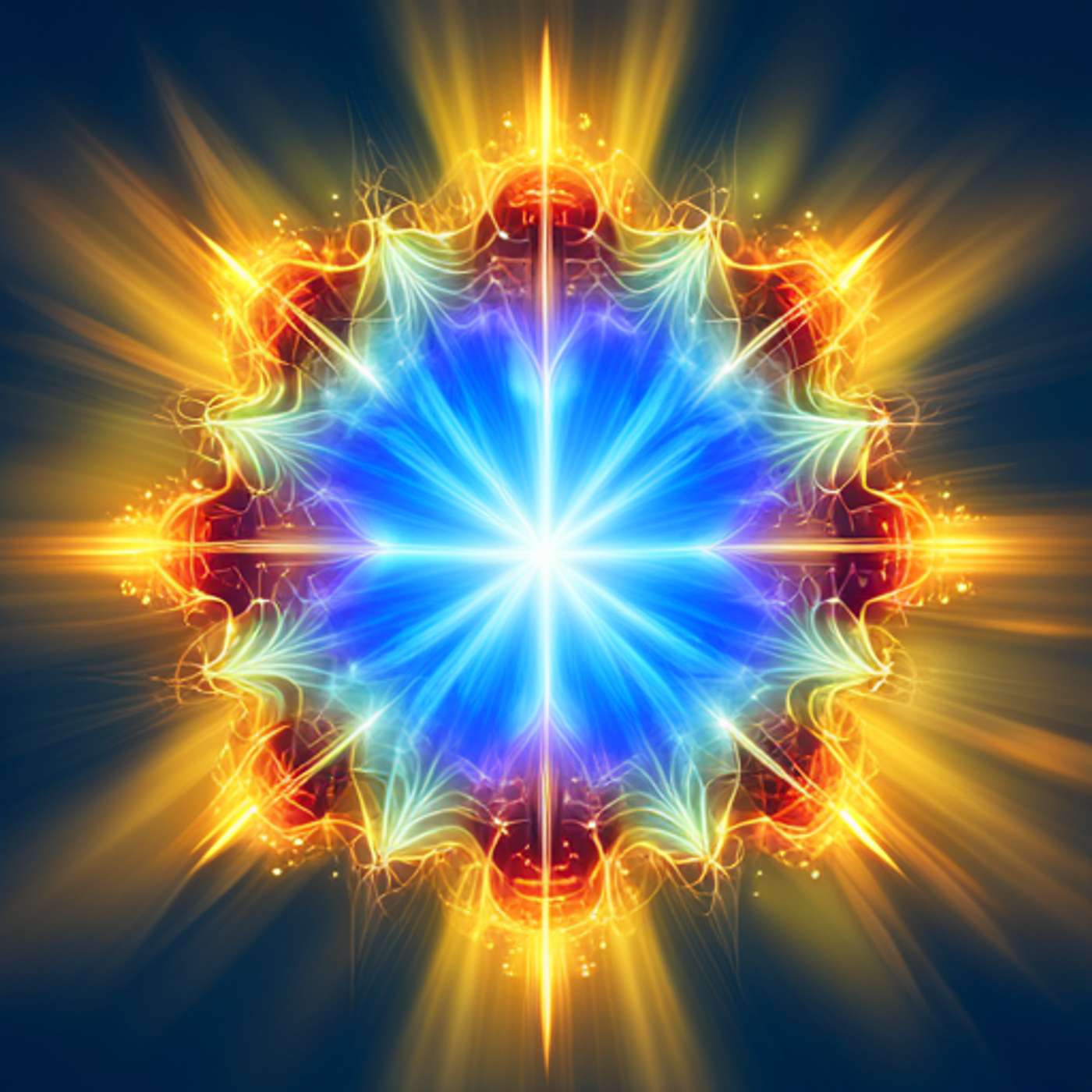 Daily Tanya Wisdom: Uplifting Insights episode artwork