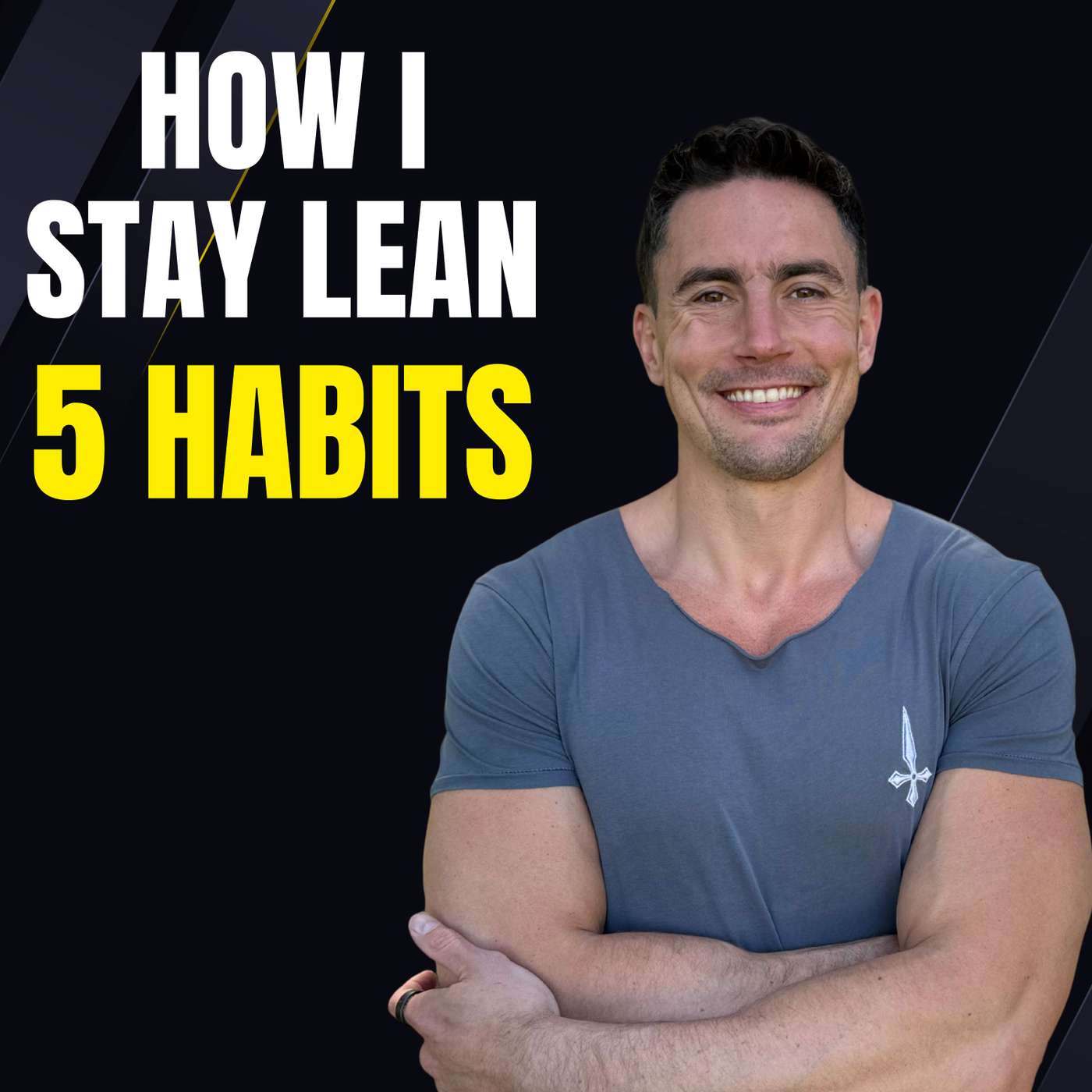 These 5 Habits Keep Me Lean and Healthy Year-Round (No Dieting Required)