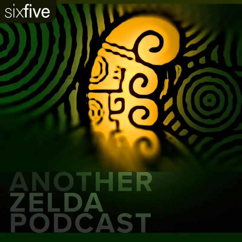 S6 EP13 | Zelda Dungeon