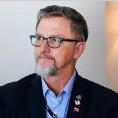 Joel Ogren
