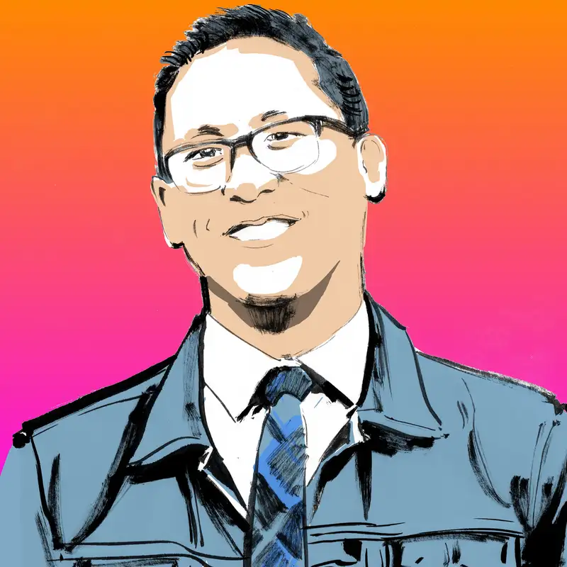 Ep. 46 - Scale Your Sales Demos with Conversation Intelligence with William Vuong, Head of Marketing at Symbl.ai