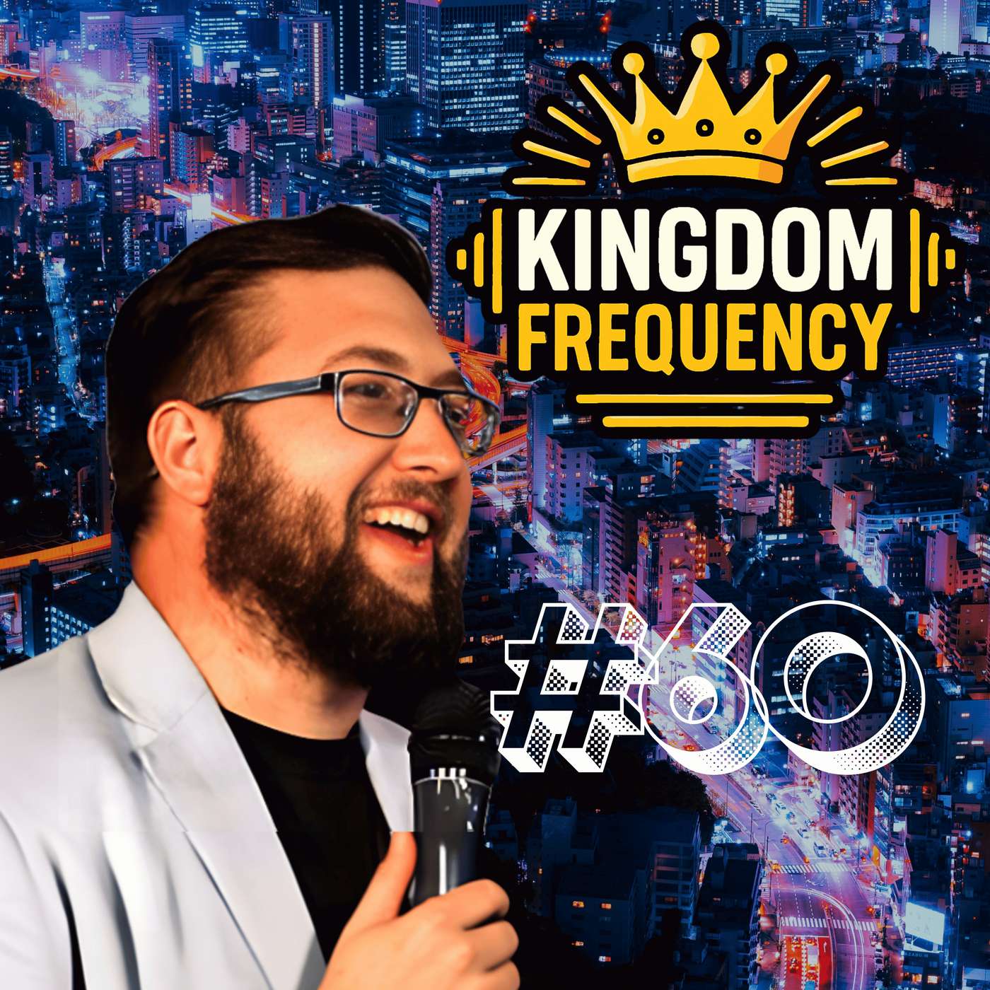 Kingdom Frequency