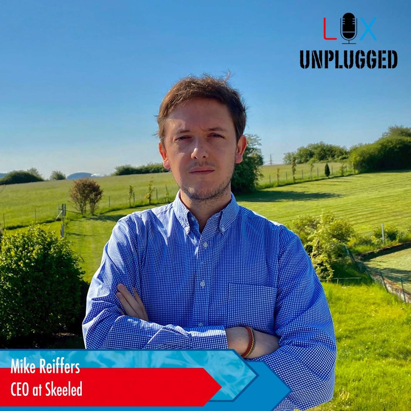 LuxUnplugged Podcast