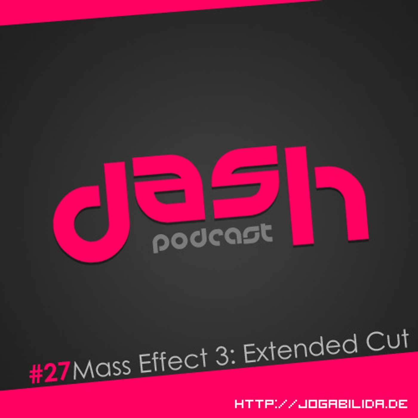 DASH #31: Adeus Jogo Velho, Feliz Jogo Novo