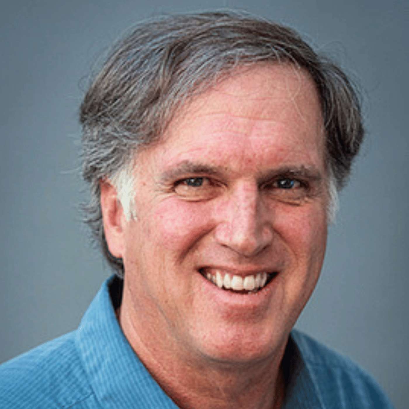 James Richmond on Electric Propulsion and Decarbonizing Boats episode artwork