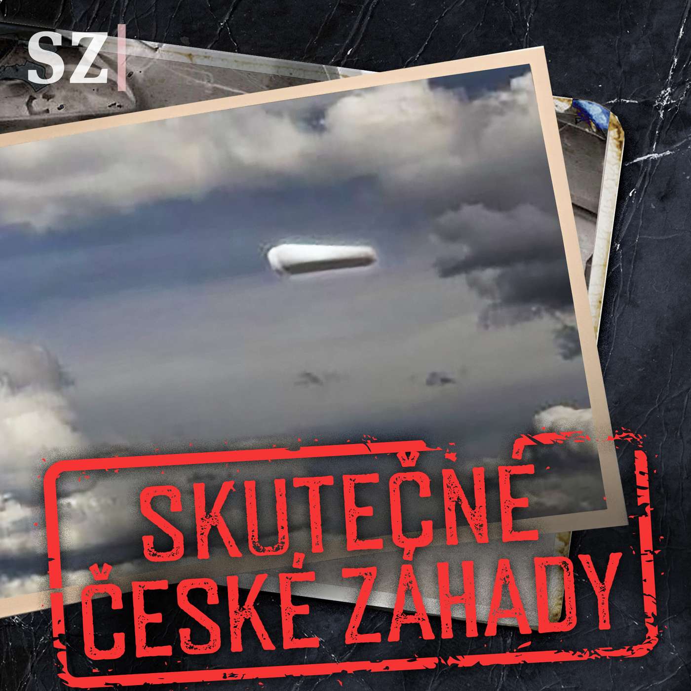 Záhadné objekty na českém nebi: Utajený střet armády z 80. let Záhadné objekty na českém nebi: Utajený střet armády z 80. let