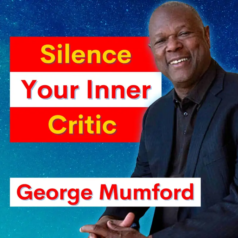 The Mindfulness Coach Behind Michael Jordan & Kobe Bryant | George Mumford