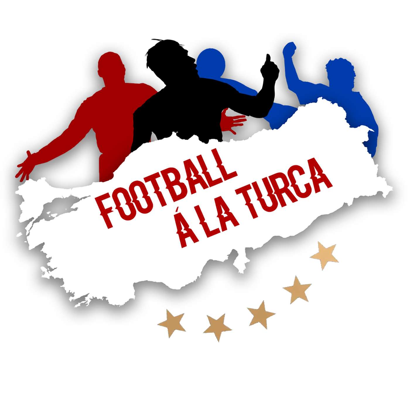 Football á la Turca - S1E2 (February 26th 2019) European results, Süper Lig MD23 (incl. the derby slobberknocker!)