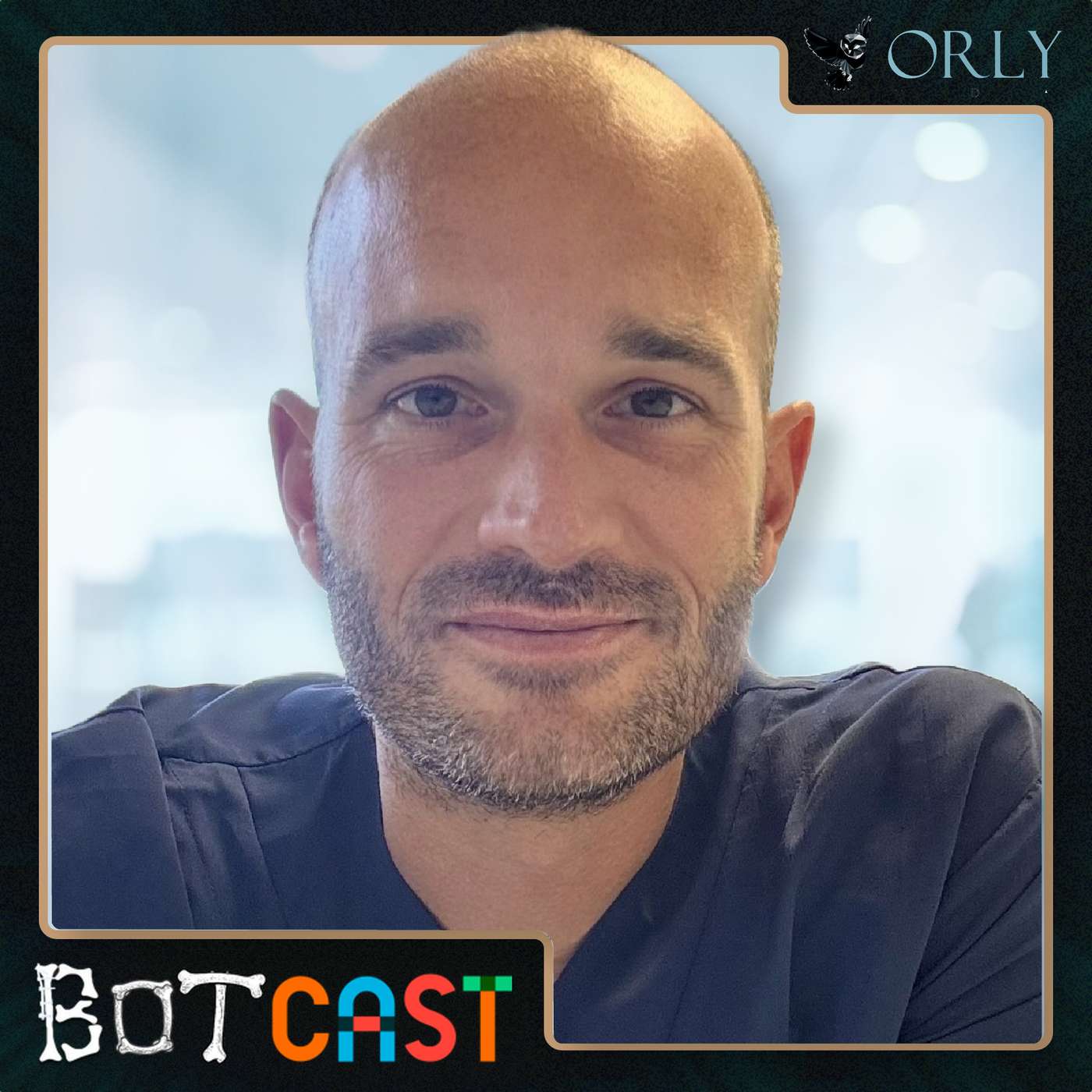 Van fractuurgenezing tot non-union, met Wouter Mallee Van fractuurgenezing tot non-union, met Wouter Mallee