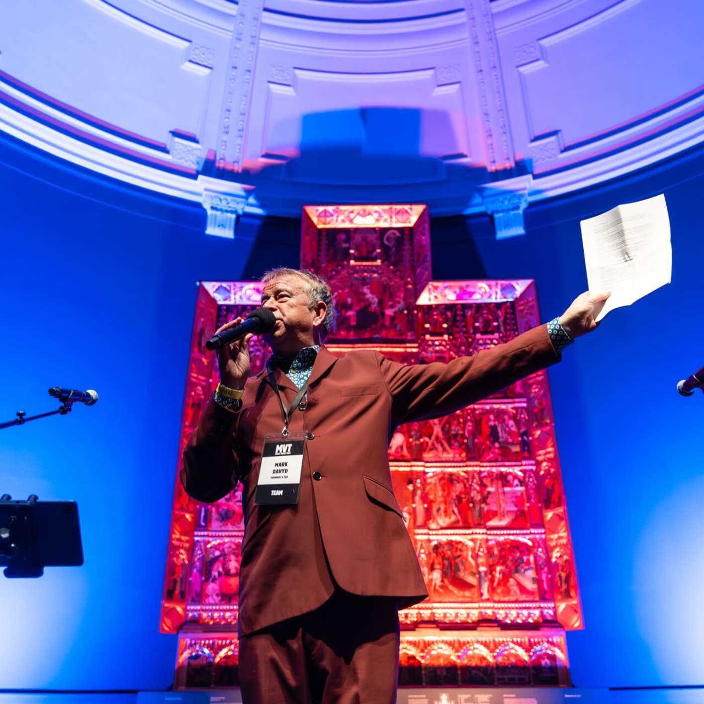 UK Live Music Faces Levy, UK Inflation Rises Amid Costs, Prue Leith Bows Out, Europe Sees ADHD Drug Boom, and more...