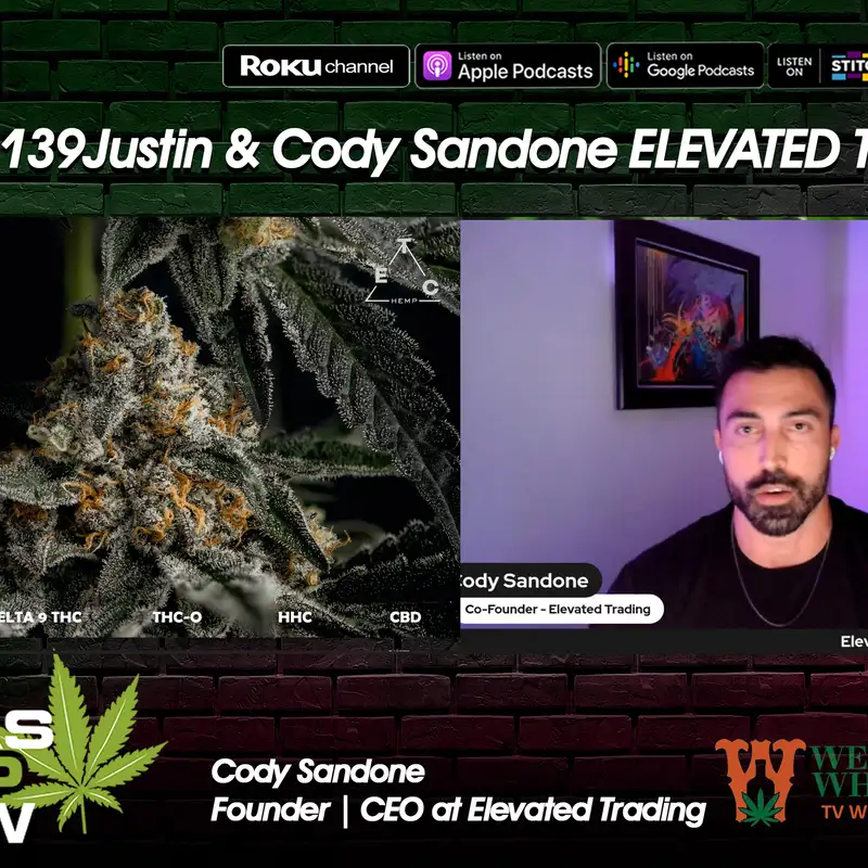 Episode # 139 Elevated Trading Co