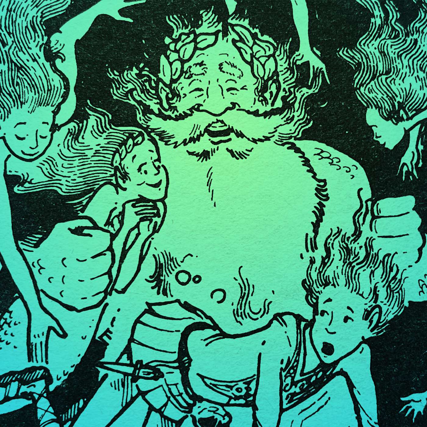 Ep. 265. The Trumpet of Terror: Week 2 Equal Blowforce Will Cancel Out Any Toot