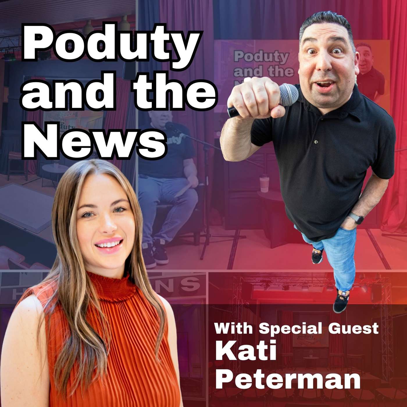 Expert Insights on Growing Your Podcast and Audience Experience with Kati Peterman episode artwork