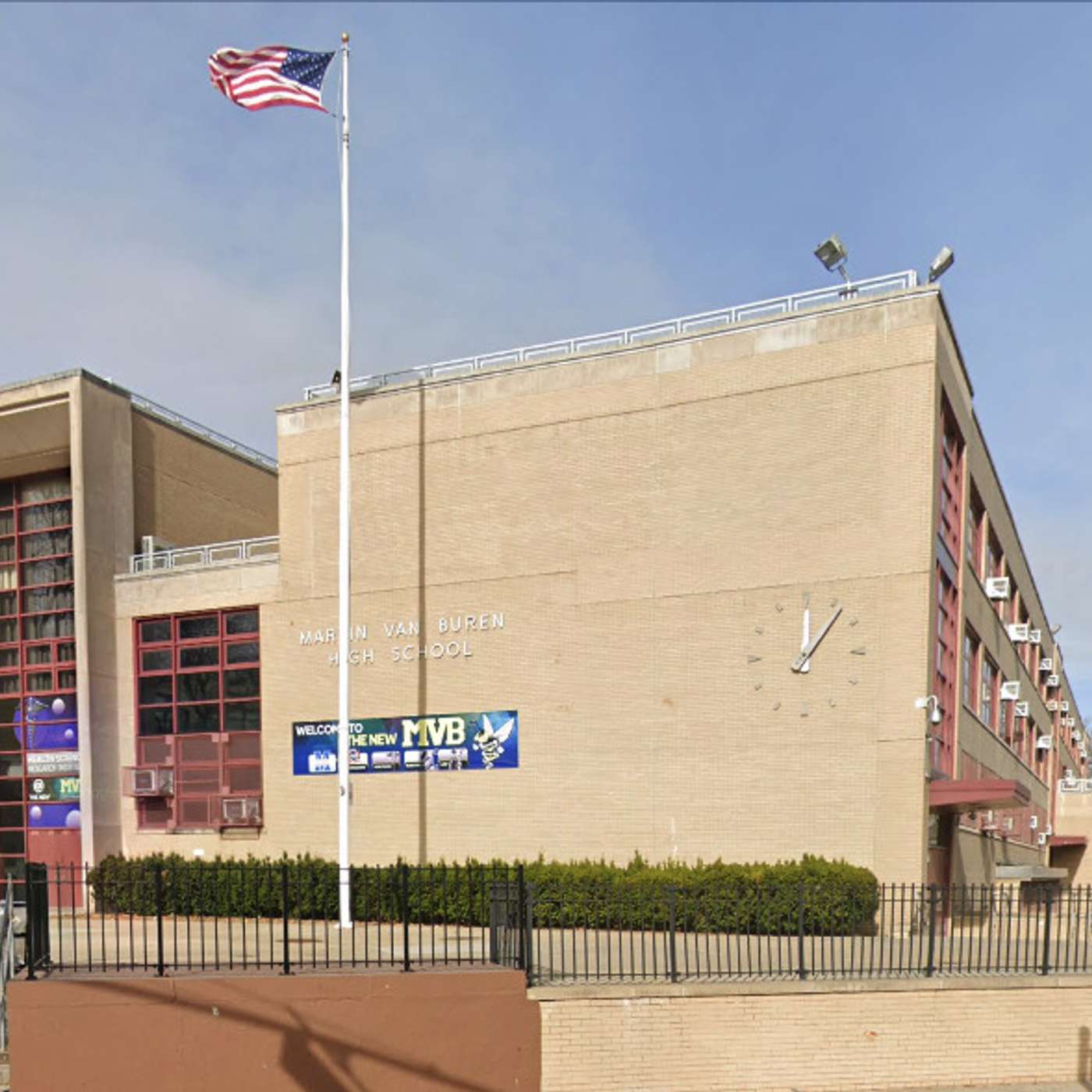 Transformative Principal