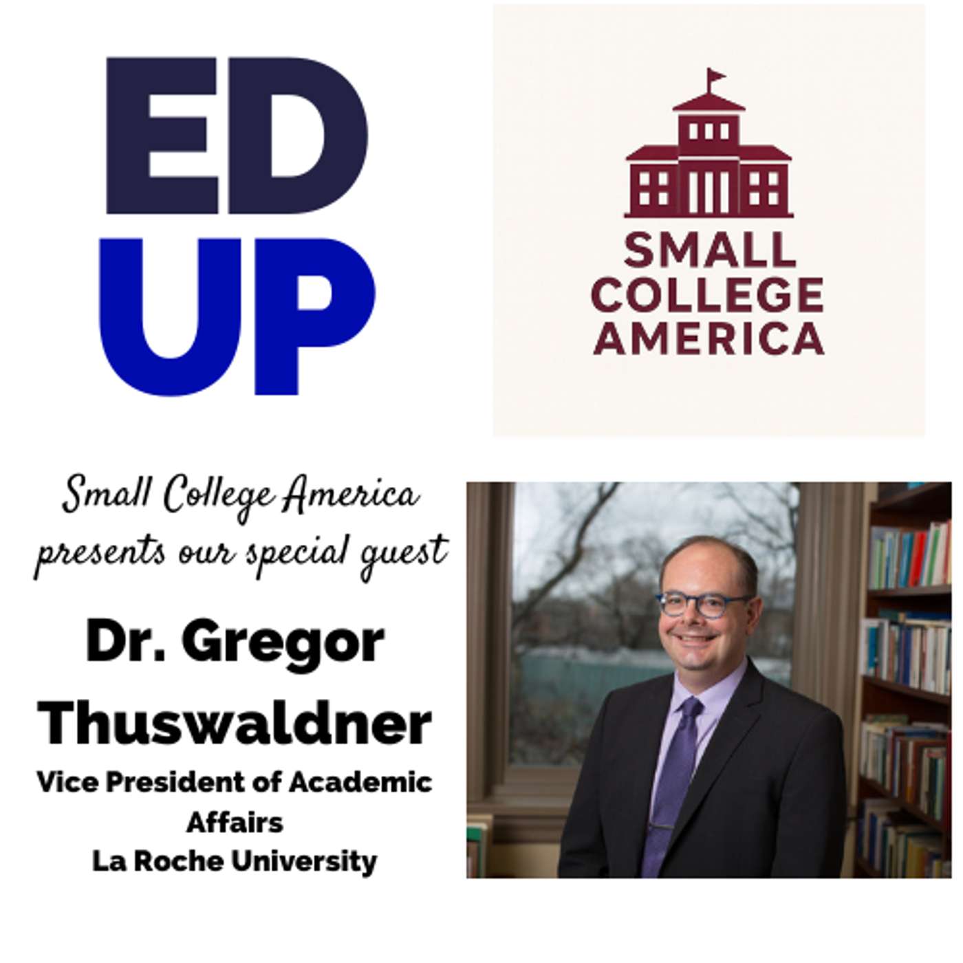 Small College America