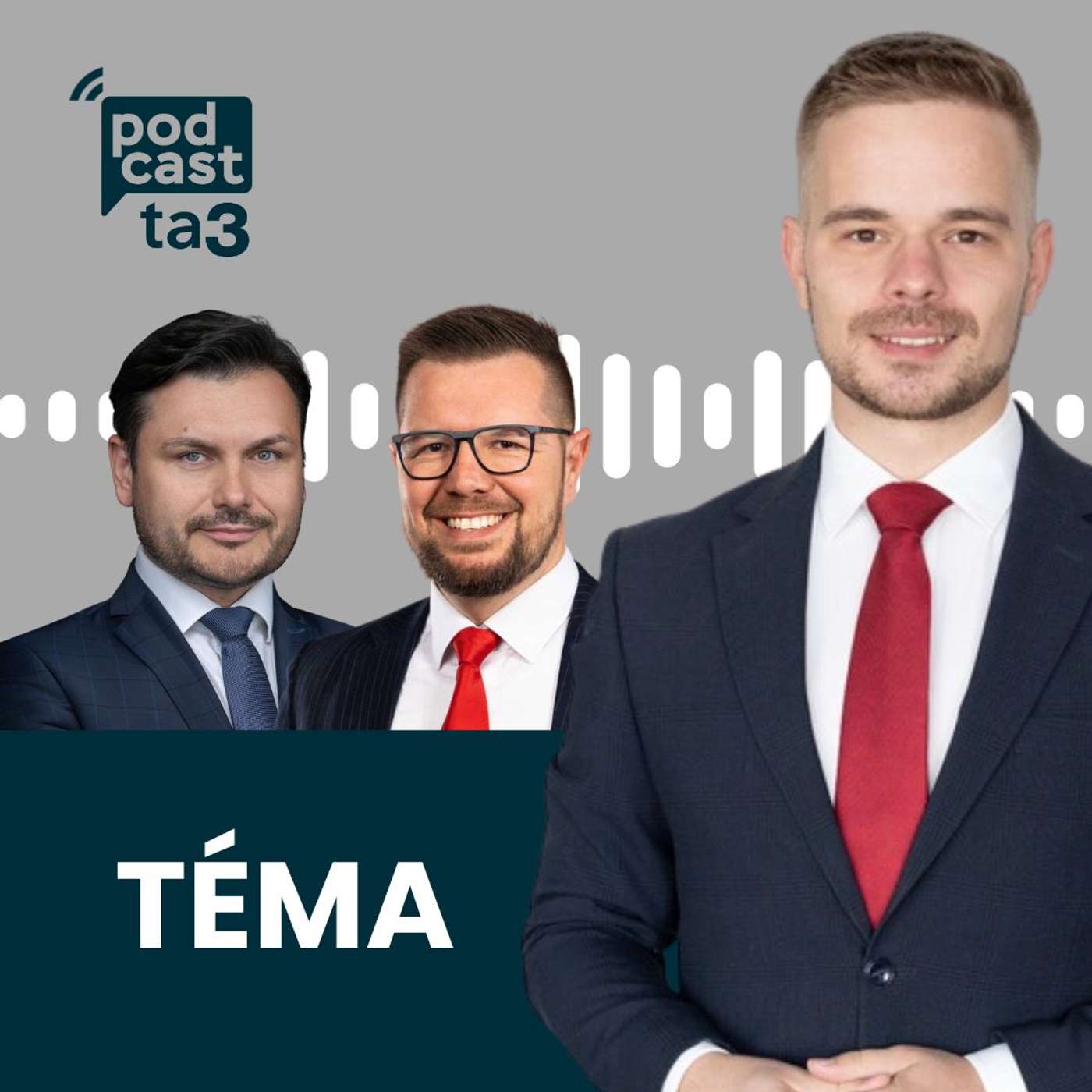 Téma: Koalícia čelí odvolávaniu ministrov episode artwork