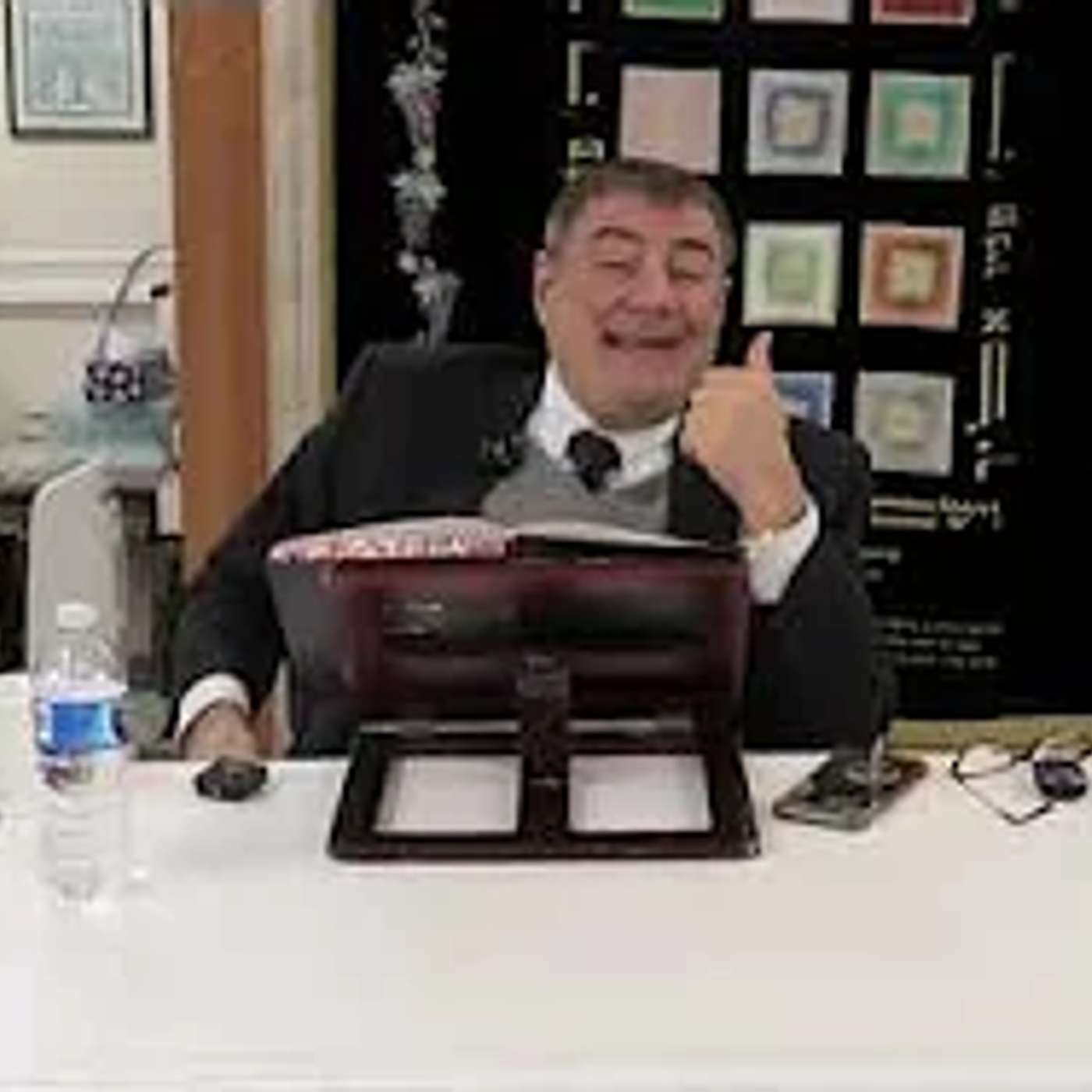 Actions, Habits, and Nature