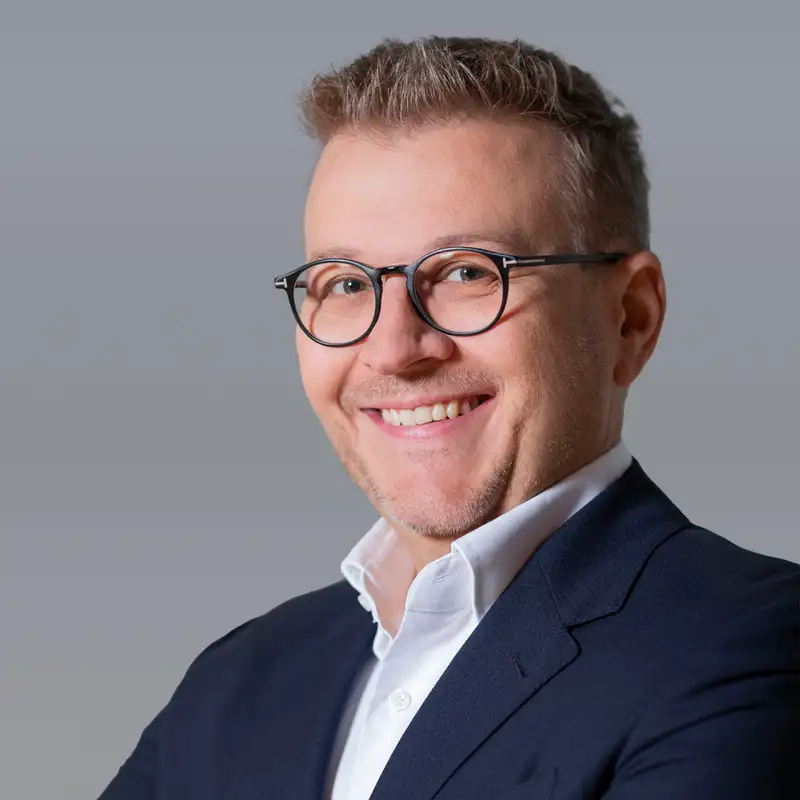 Investing in deep tech in the CEE region: Insights from OTB Ventures partner Adam Niewinski