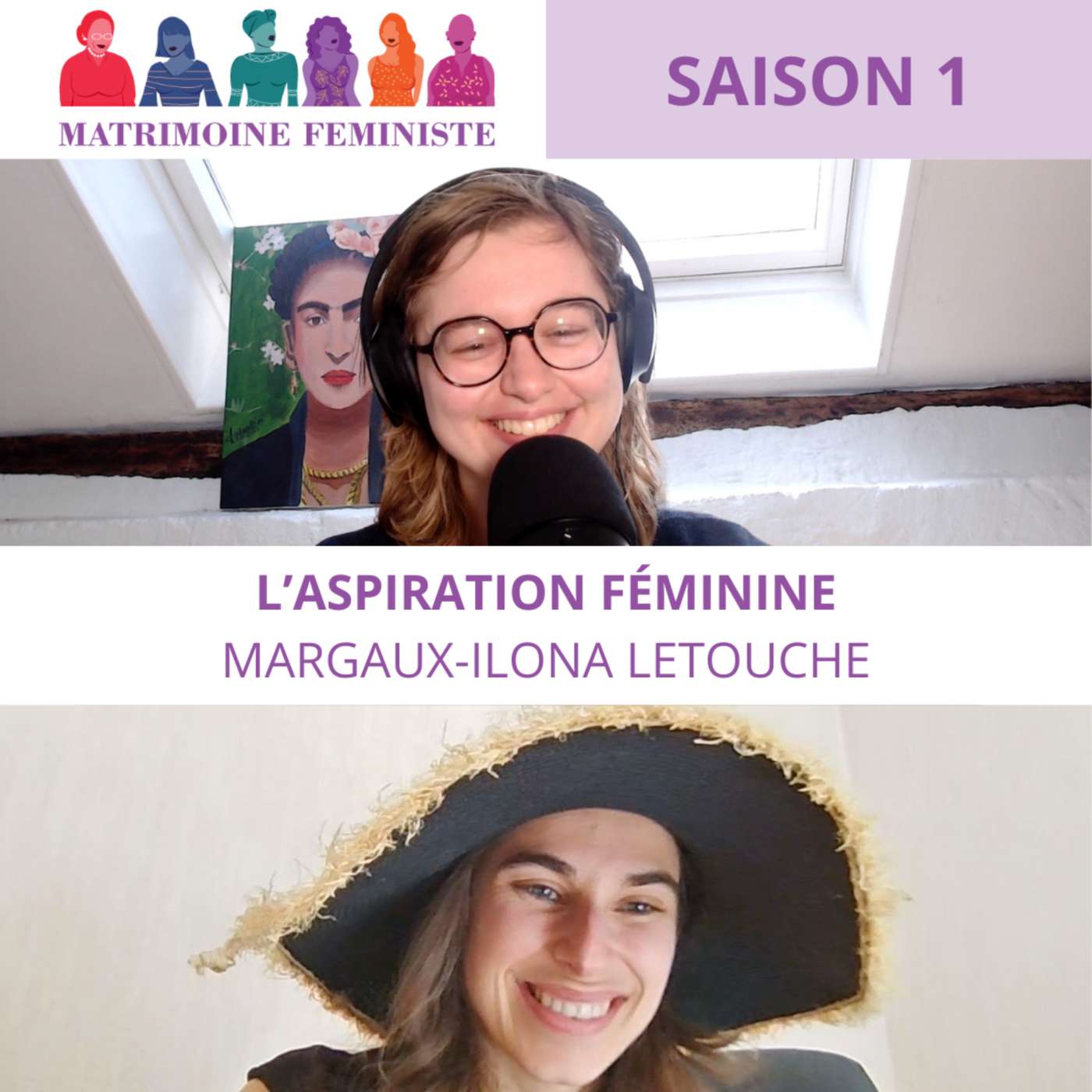 Matrimoine Féministe