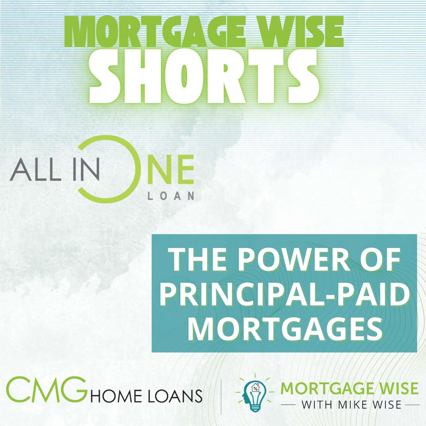 MW Shorts :: Unlocking Wealth -The Power of Principal-Paid Mortgages episode artwork