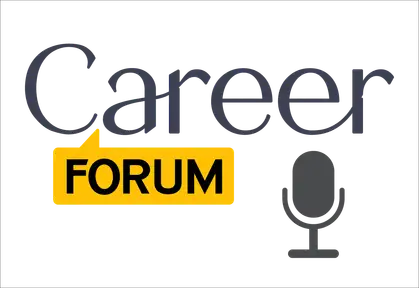 Career Forum