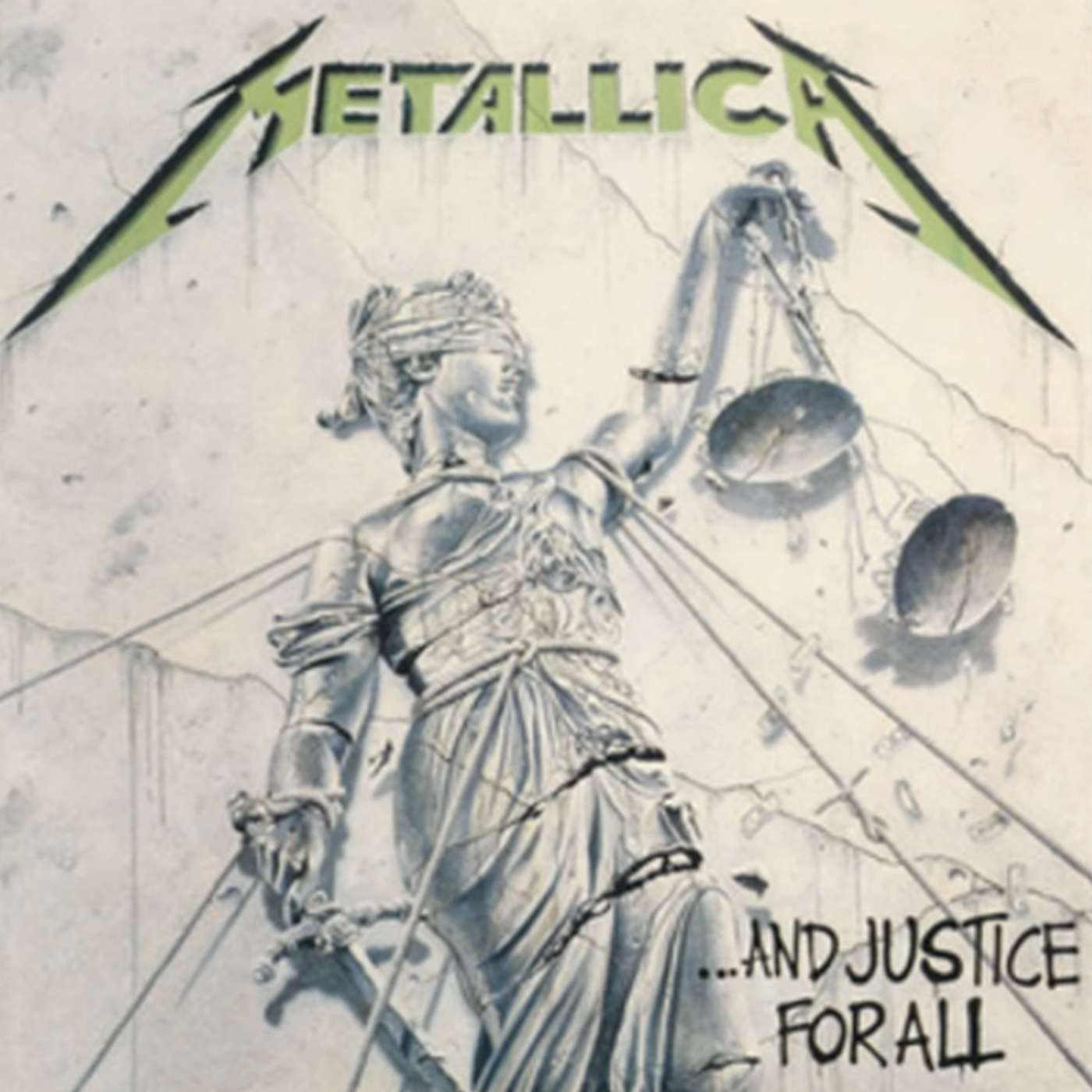 Metallica - ...And Justice for All | Masterpiece or Overrated? We Pick the 'Worst' Song episode artwork