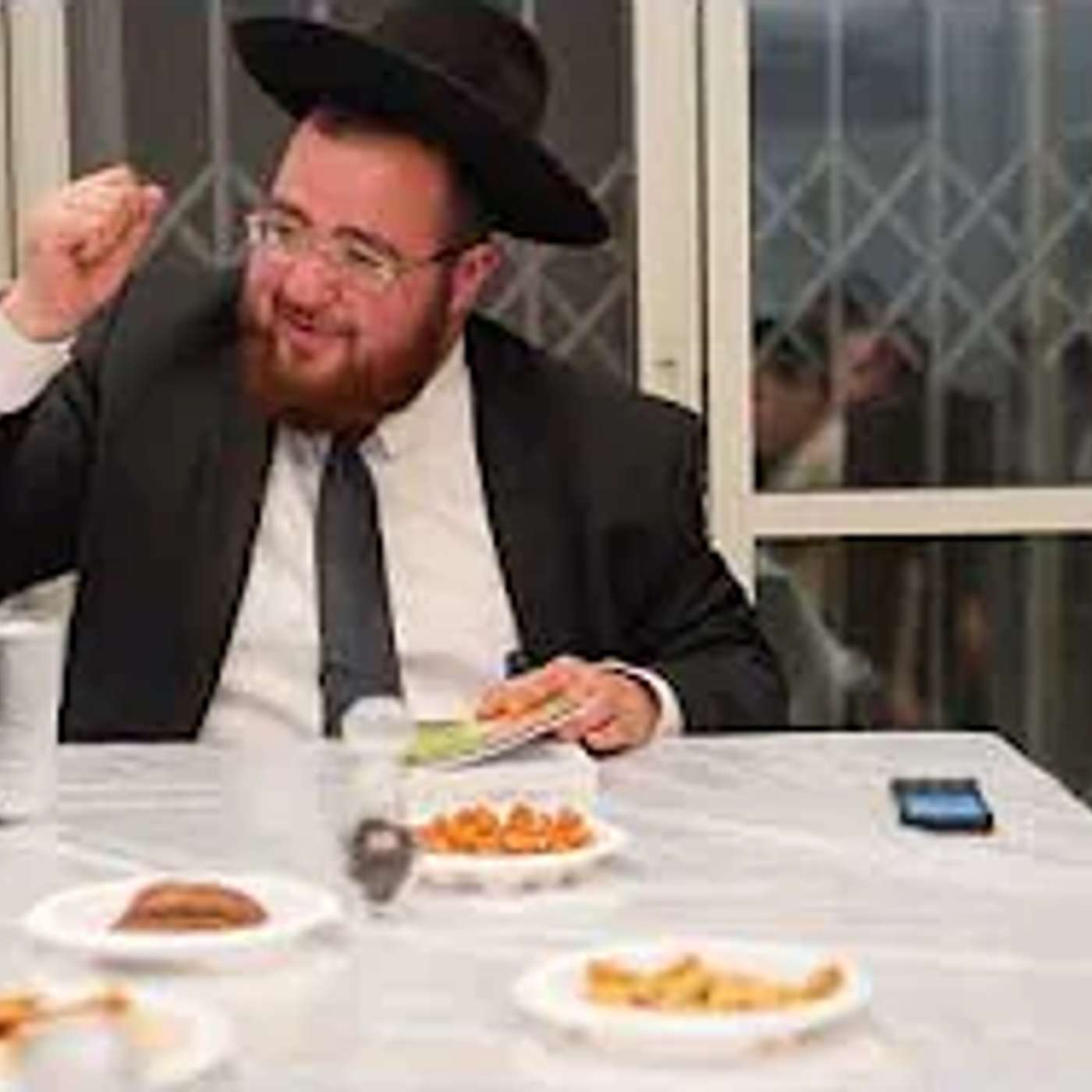 מצמרר: רבינו בן ציון מוצפי חושף: סוד בני האדם הנמוכים בזמן הגאולה.... מה יעשו להביא את המשיח השניה..