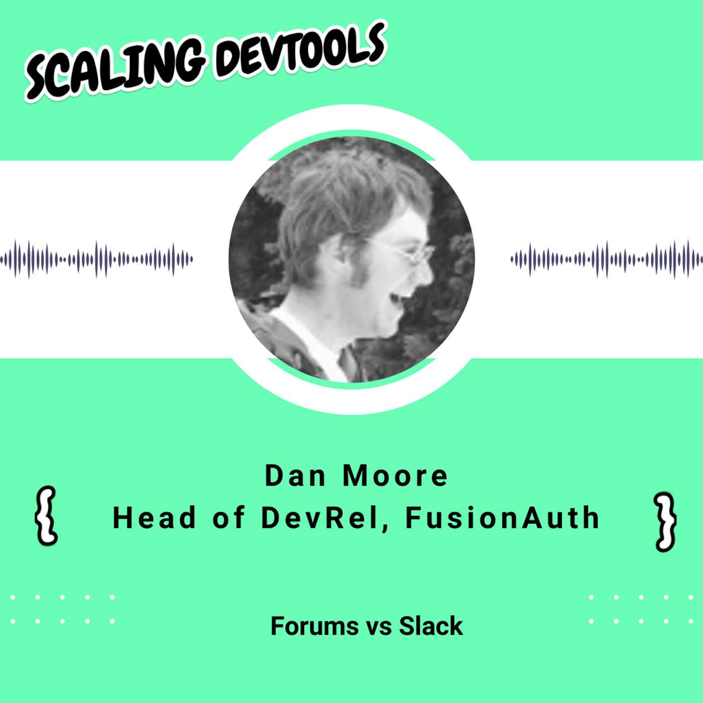 Forums vs Slack with Dan Moore from FusionAuth