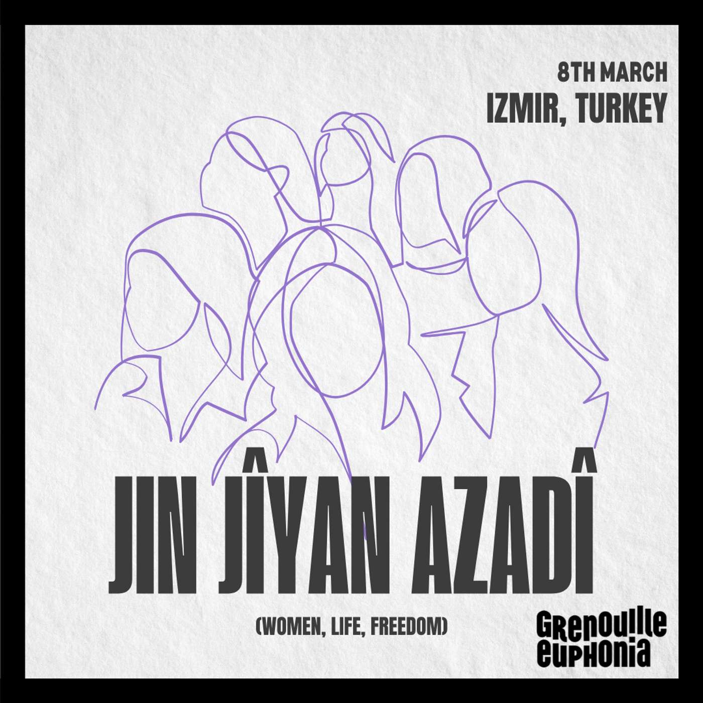 Why we need feminism ? | Evrim and Gizem