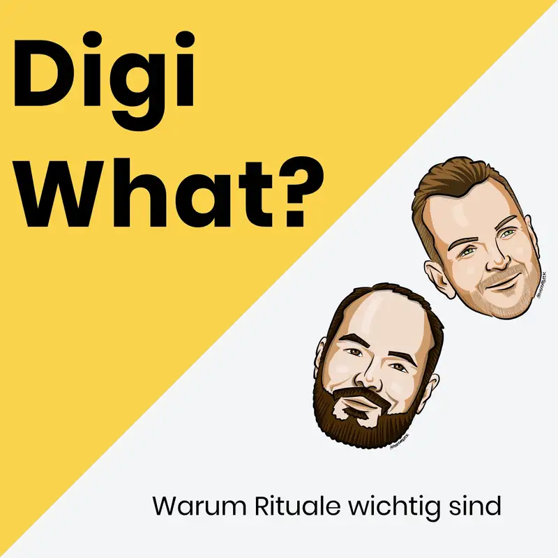 Warum Rituale (in der Softwareentwicklung) wichtig sind