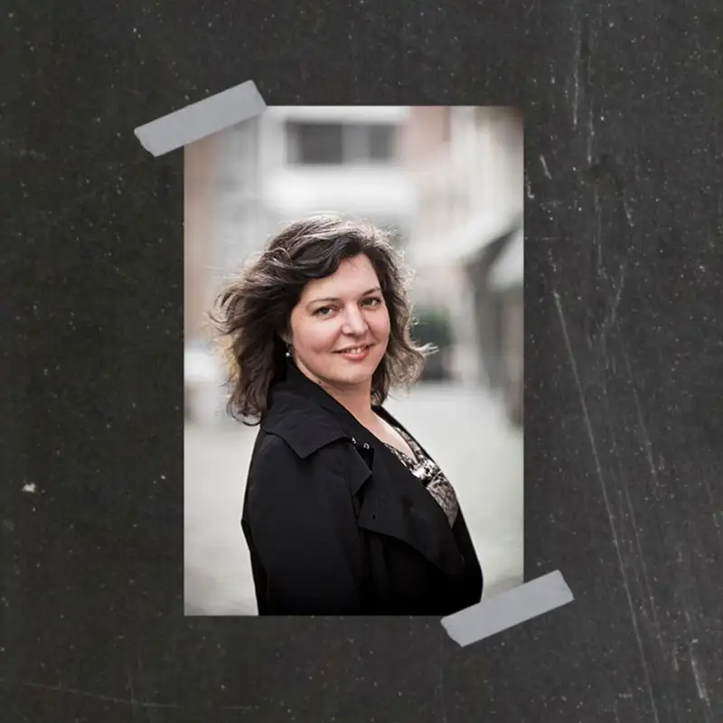 #41 | Clo Willaerts over de digitale transformatie