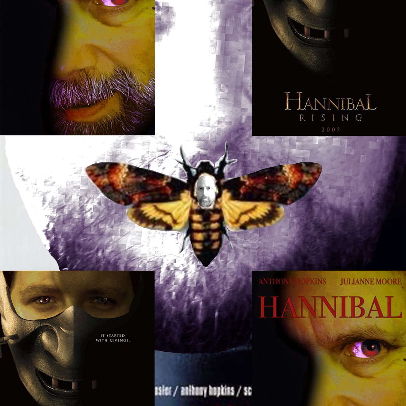 Hannibal Series Pitch a Sequel