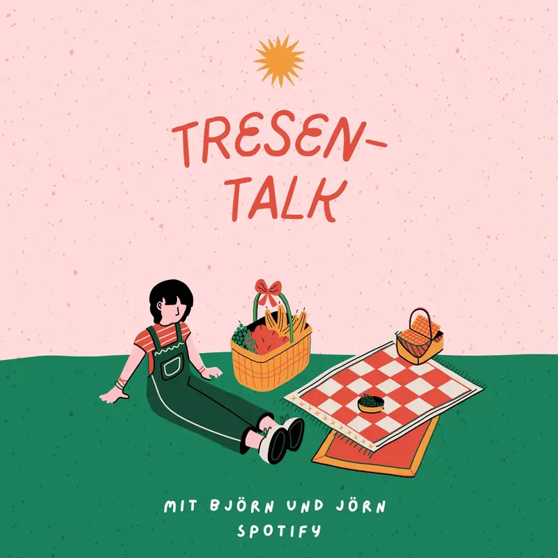 Verspätung - Tresentalk - 24.07.2022