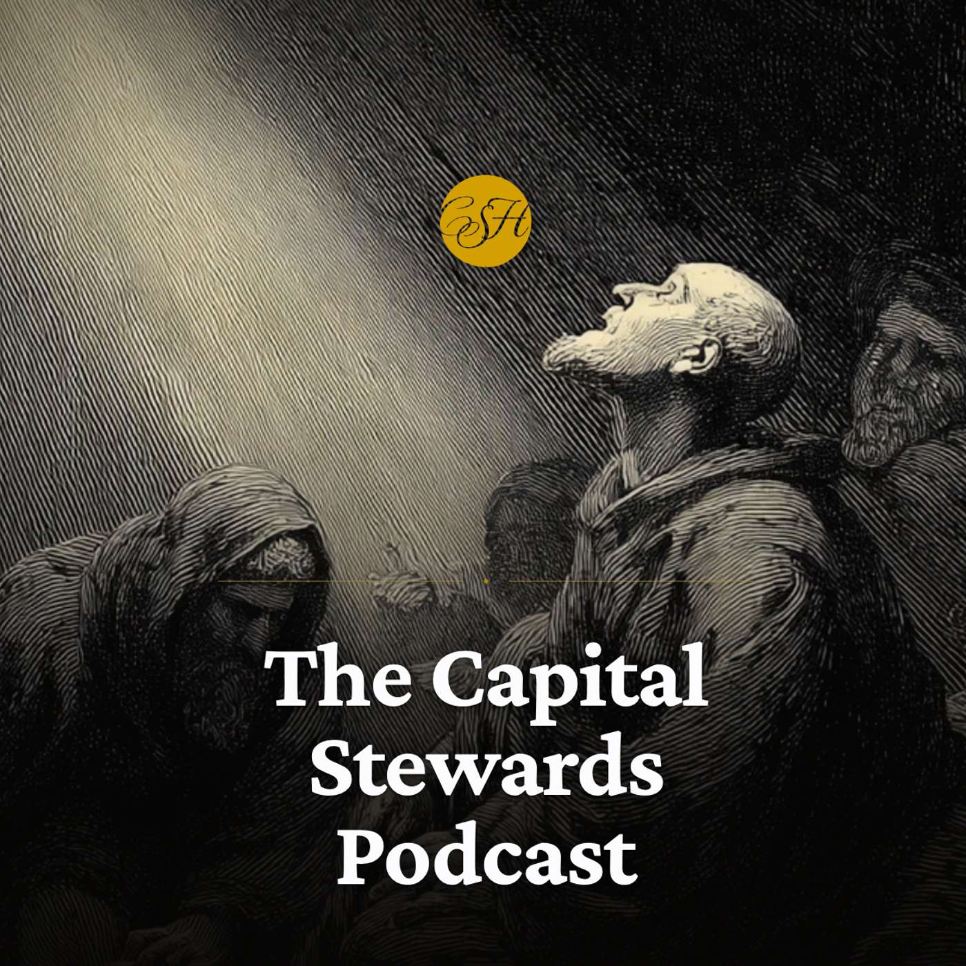 The Capital Steward Podcast