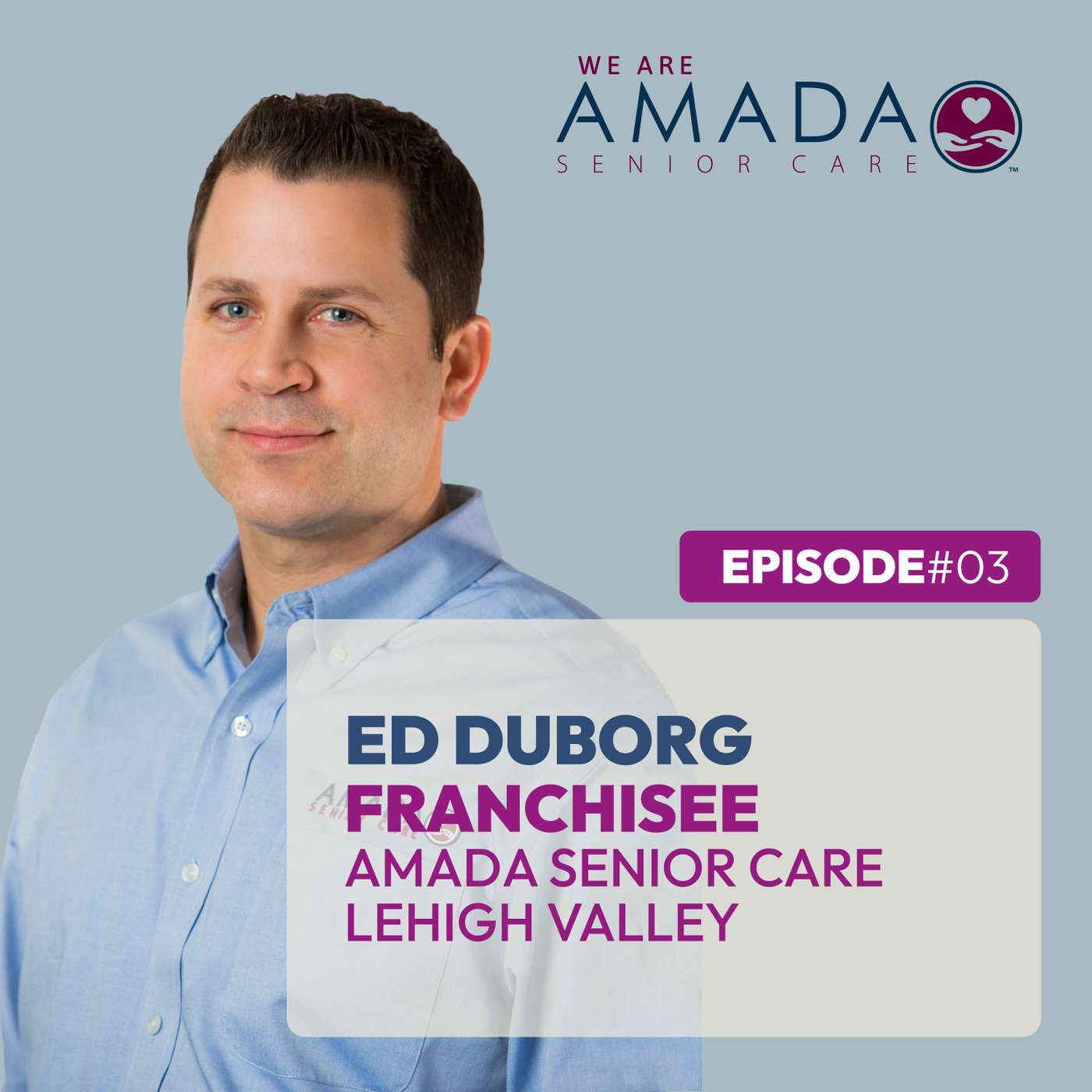 03. Ed Duborg