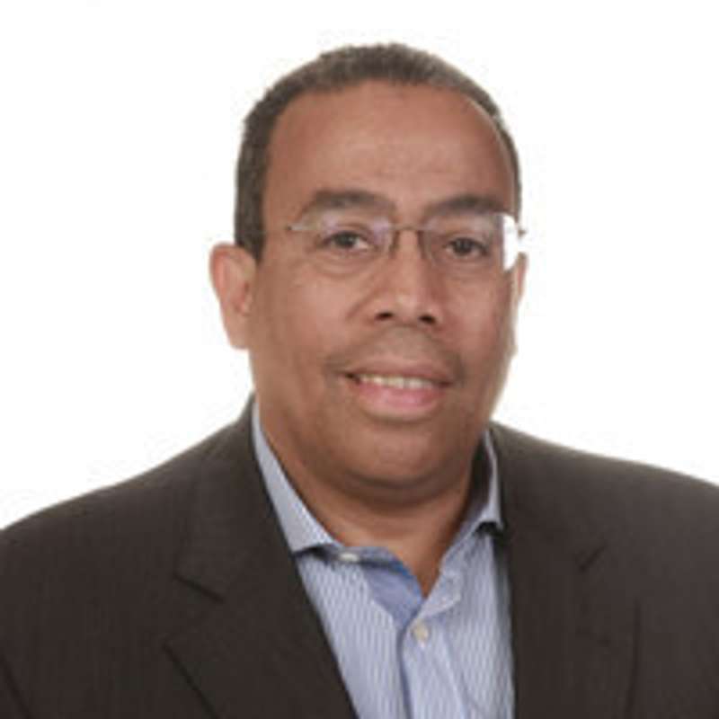 Carlos Augusto de Oliveira