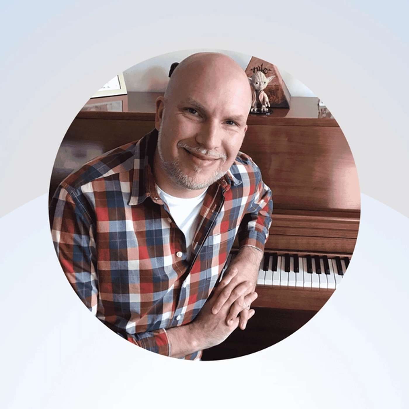 The Still Human Podcast