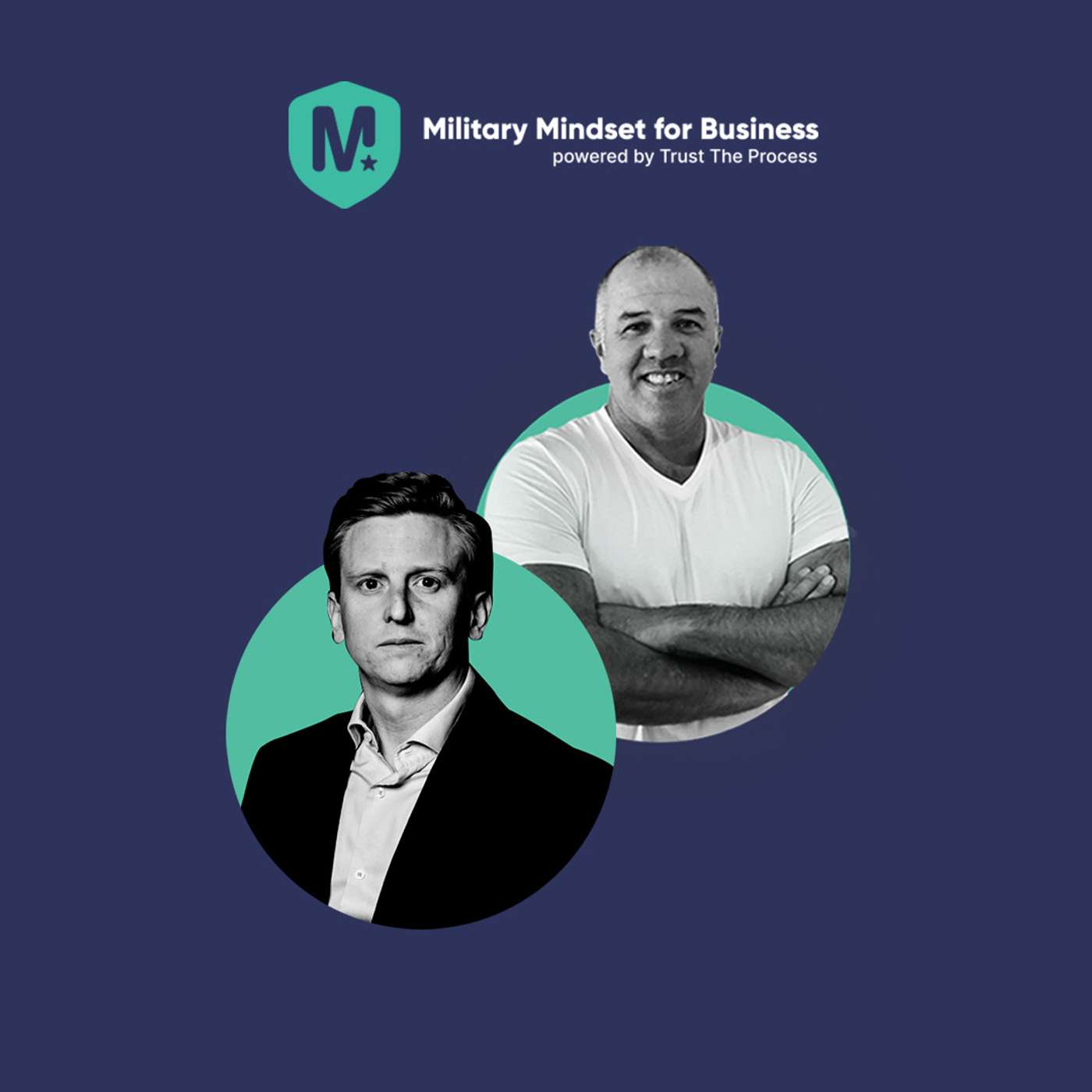 Veteran Business Community Podcast