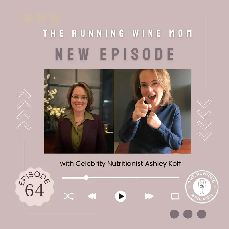  Exploring the Impact of GLP-1 Drugs on Health: Interview with Celebrity Dietitian Ashley Koff