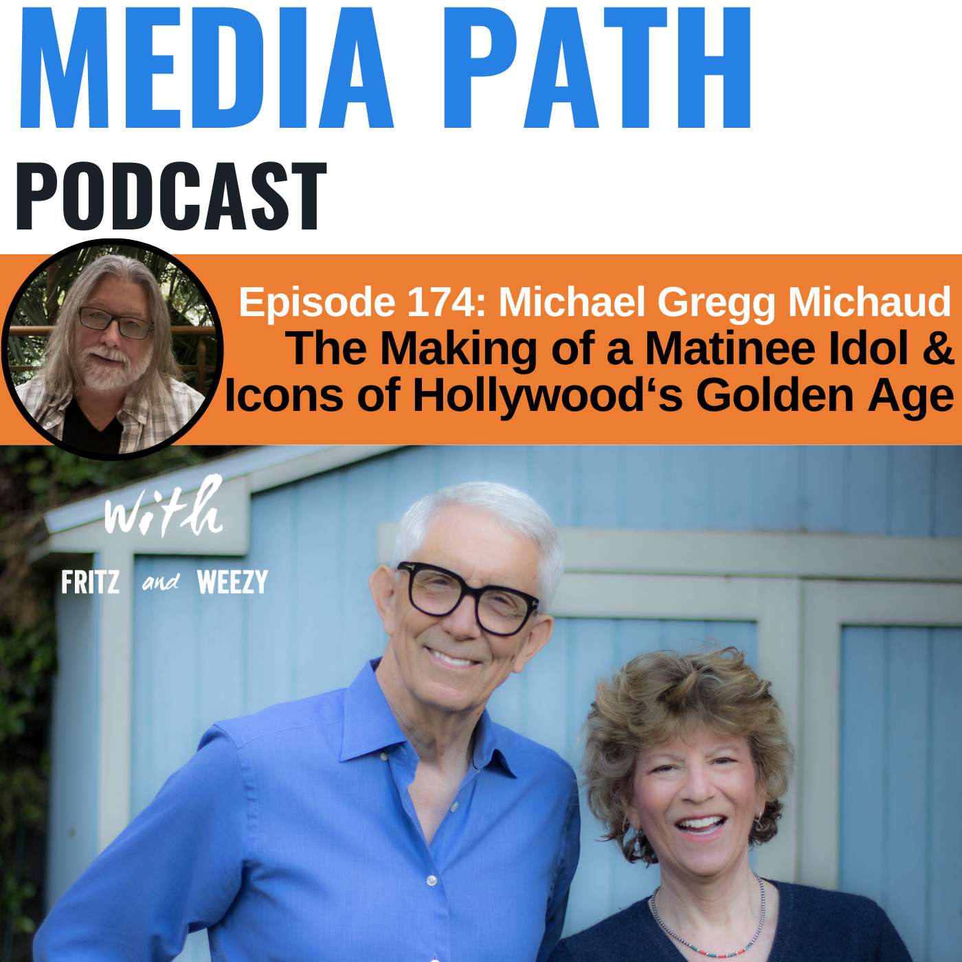 Media Path Podcast
