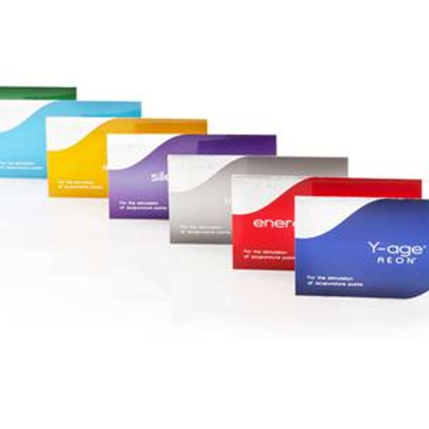 LifeWave Patches - the New Approach to Anti-Aging episode artwork