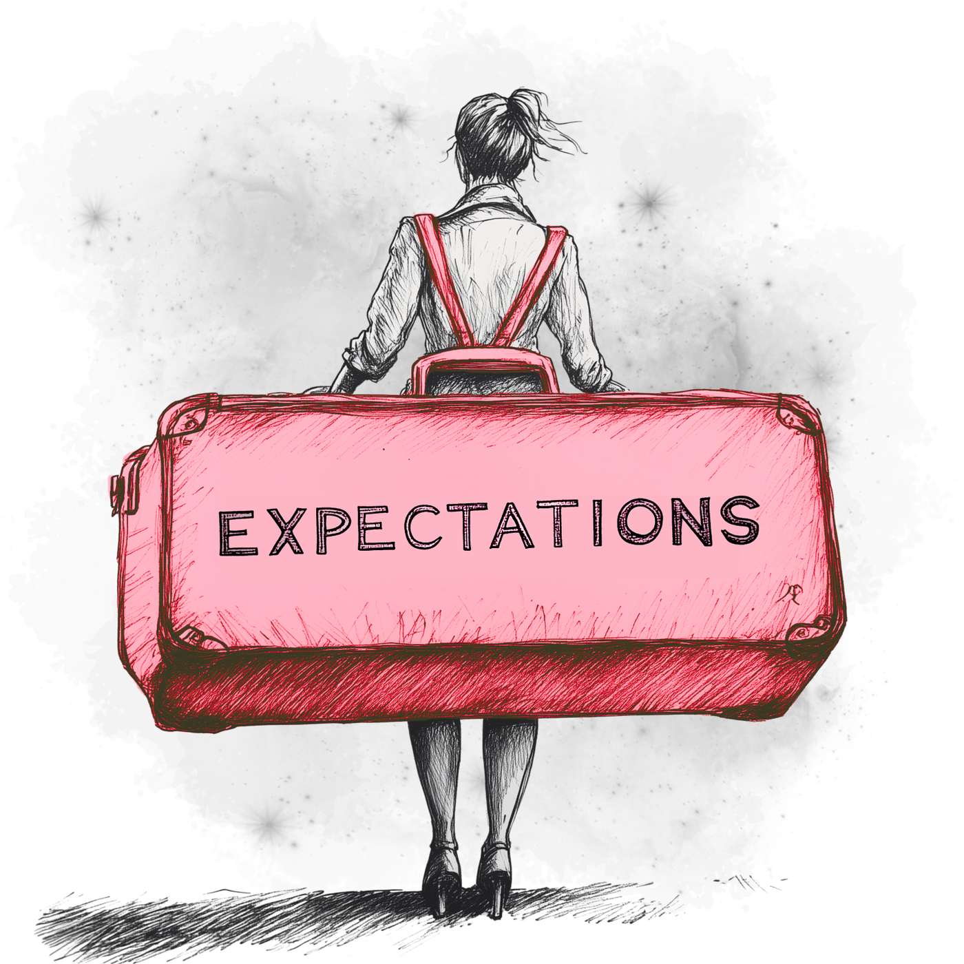 Is it me? Rewiring relationships without gaslighting myself Is it me? Rewiring relationships without gaslighting myself